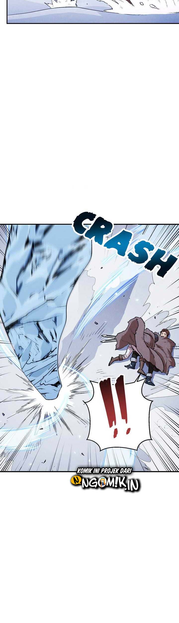 Dungeon Reset chapter 64 halaman 17