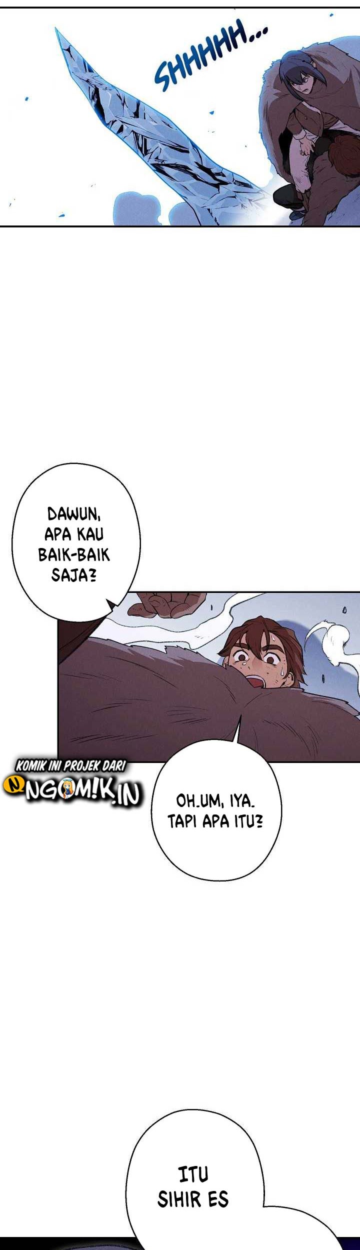 Dungeon Reset chapter 64 halaman 18