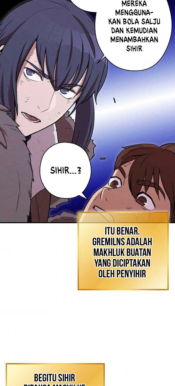 Dungeon Reset chapter 64 halaman 19