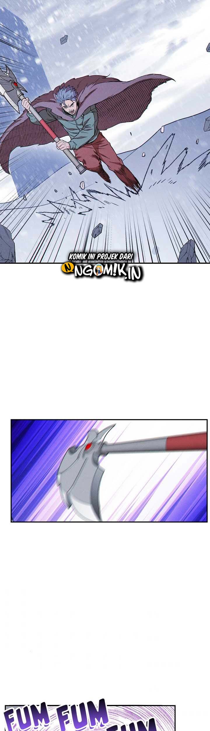 Dungeon Reset chapter 64 halaman 29
