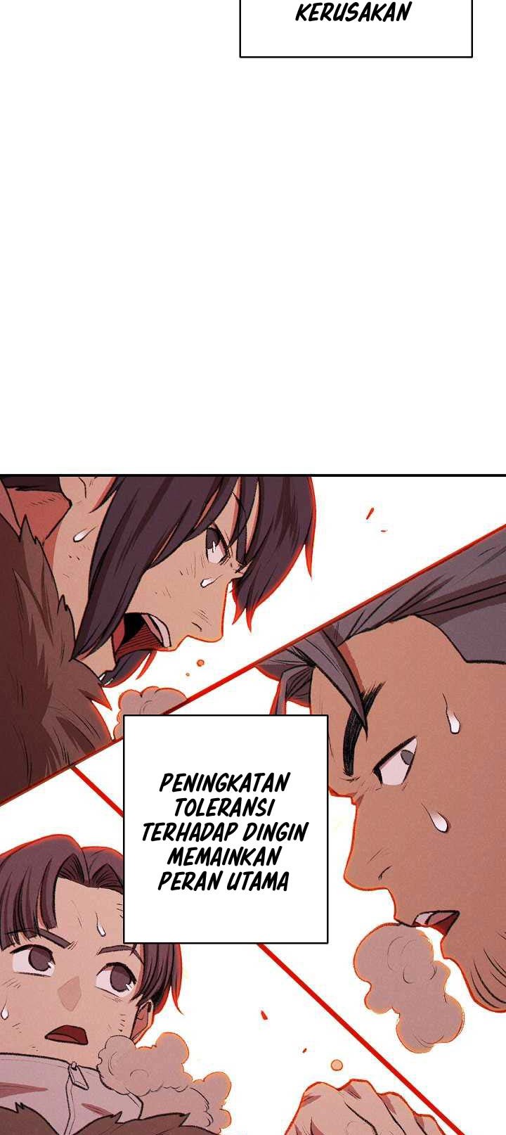 Dungeon Reset chapter 64 halaman 40