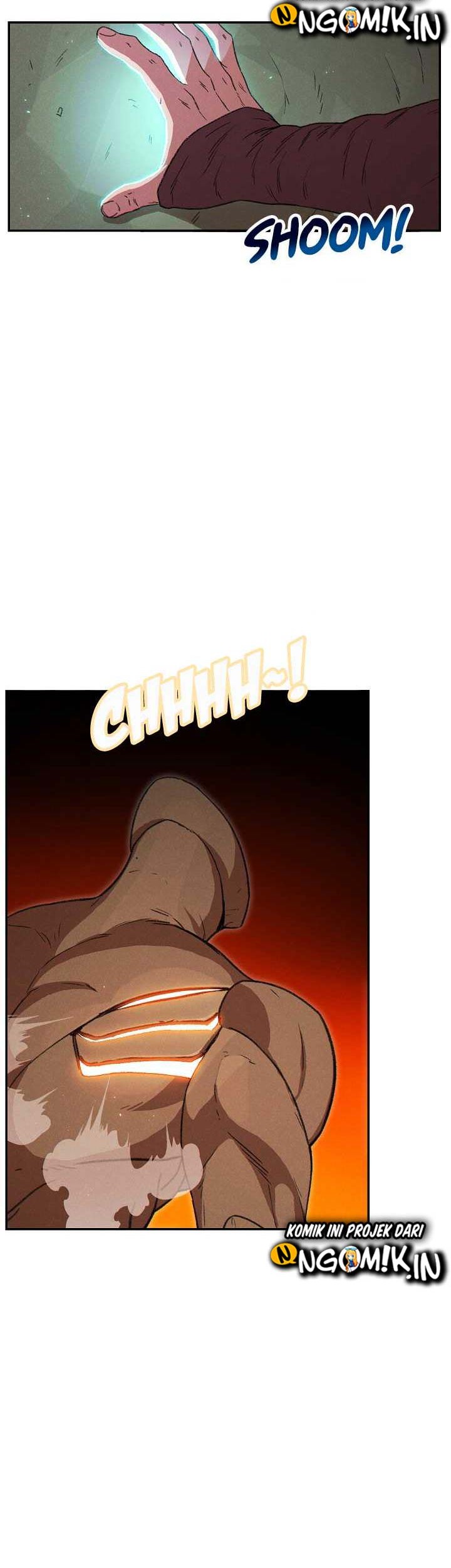 Dungeon Reset chapter 64 halaman 42