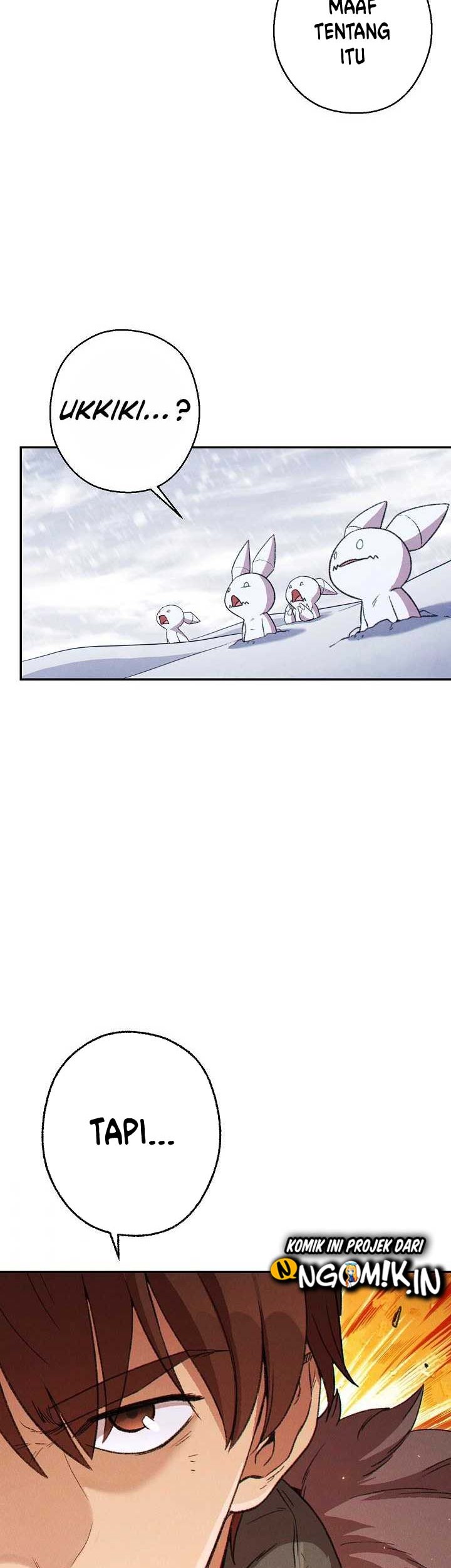 Dungeon Reset chapter 64 halaman 45