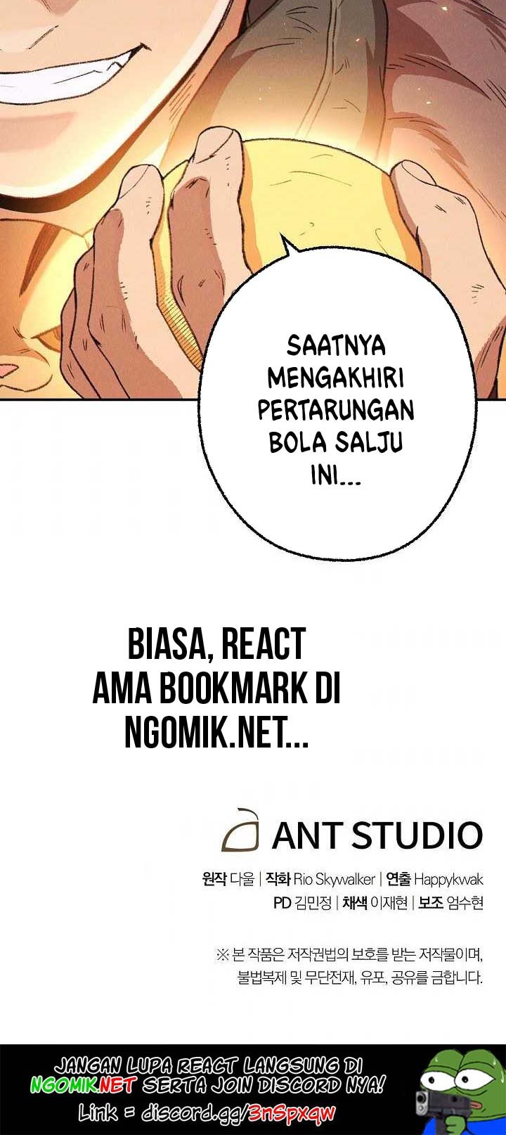 Dungeon Reset chapter 64 halaman 46