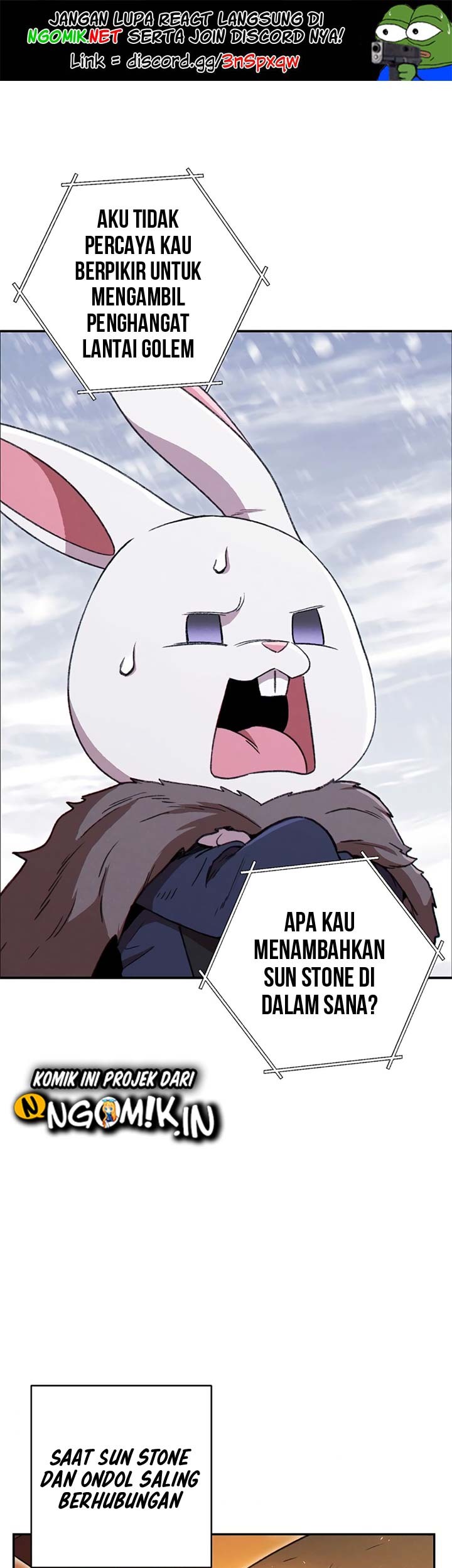 Dungeon Reset chapter 65 halaman 2