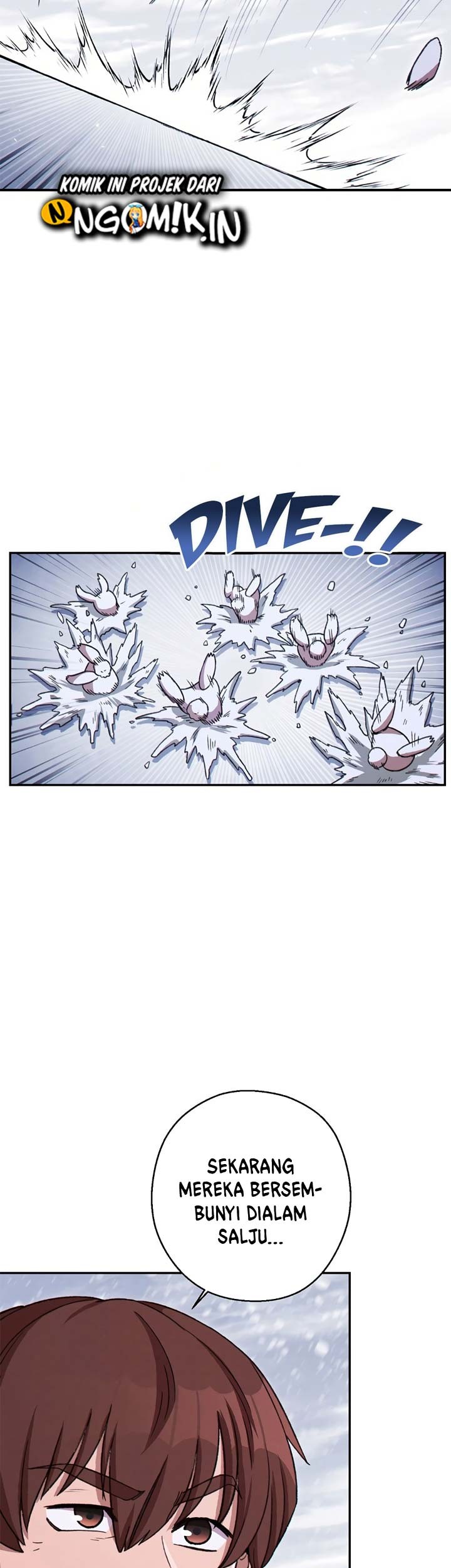 Dungeon Reset chapter 65 halaman 17