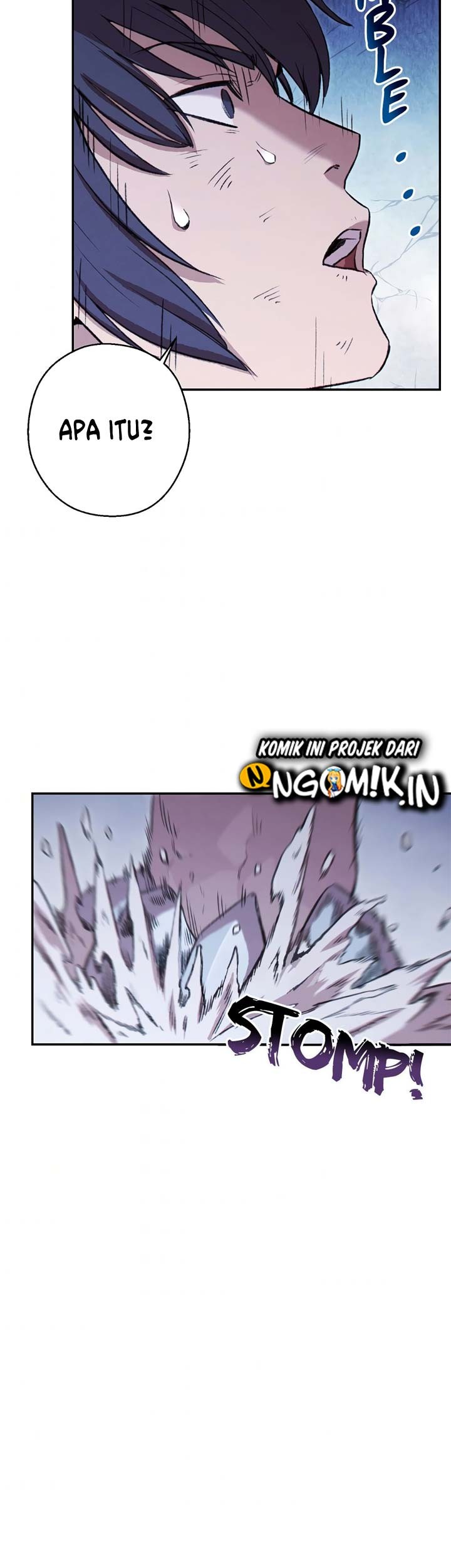 Dungeon Reset chapter 65 halaman 20
