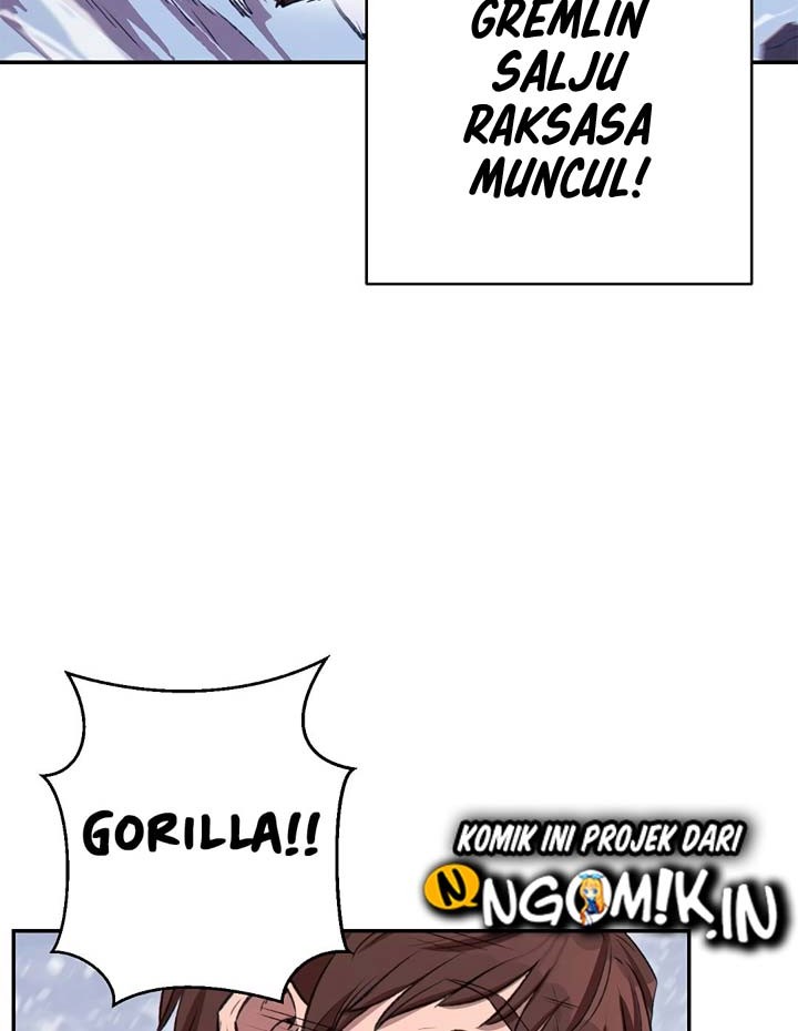 Dungeon Reset chapter 65 halaman 22