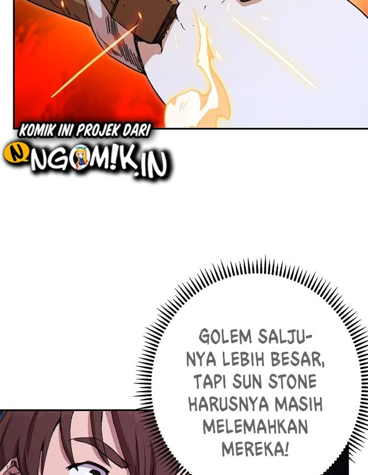 Dungeon Reset chapter 65 halaman 25
