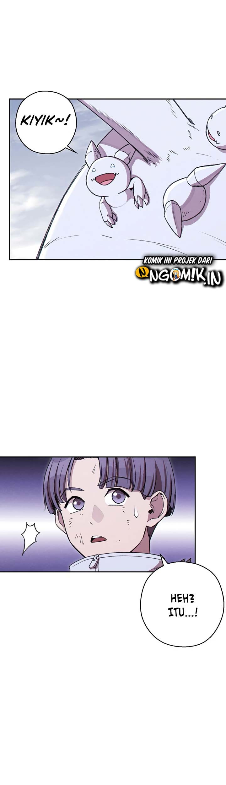 Dungeon Reset chapter 65 halaman 29