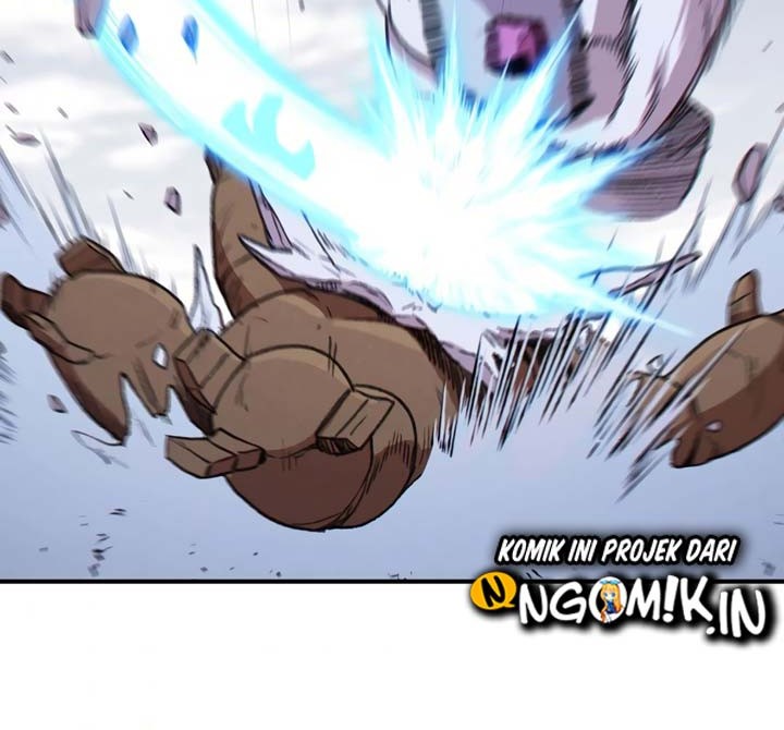 Dungeon Reset chapter 65 halaman 31