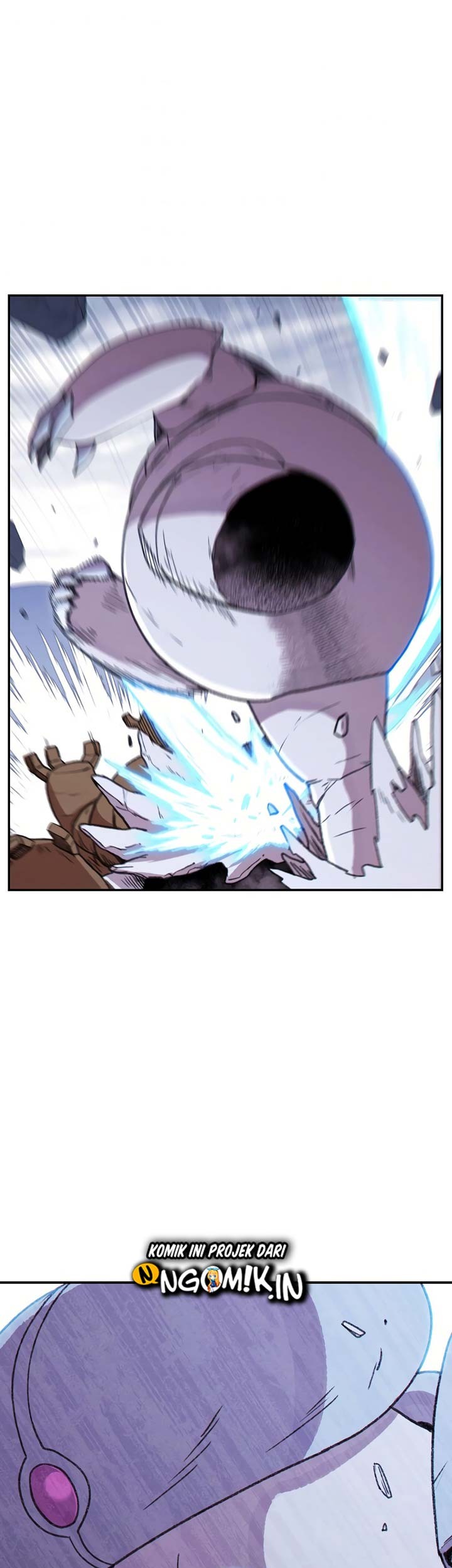 Dungeon Reset chapter 65 halaman 32