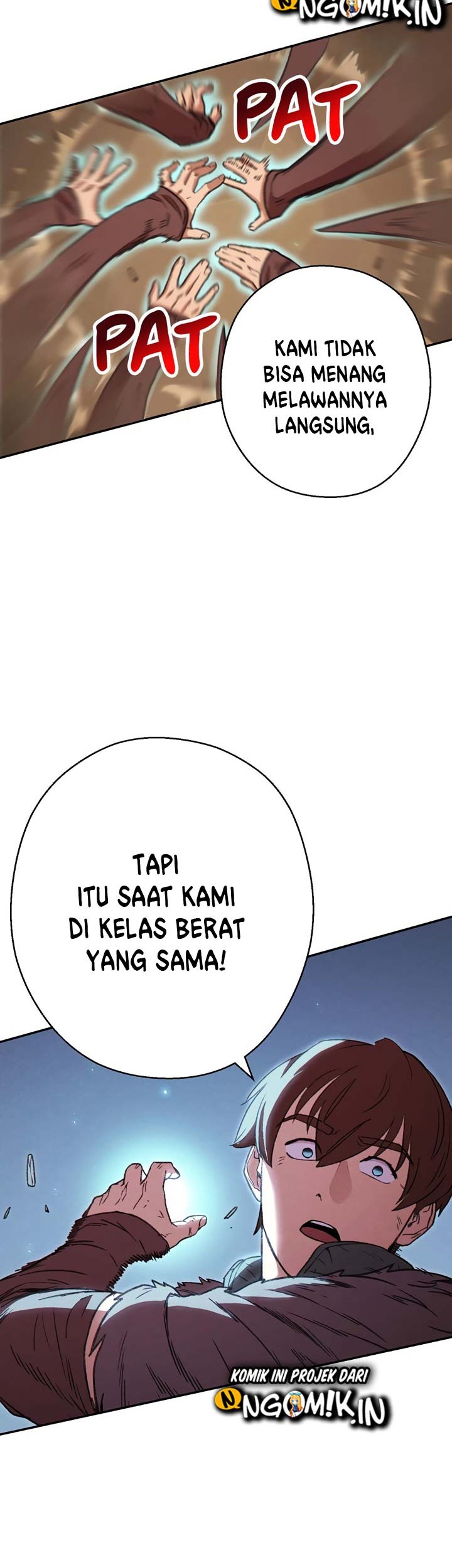 Dungeon Reset chapter 65 halaman 39