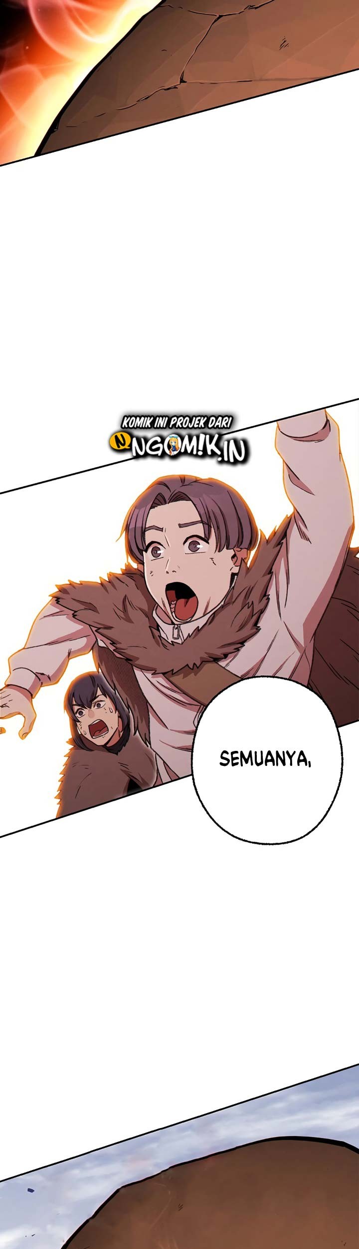 Dungeon Reset chapter 65 halaman 41
