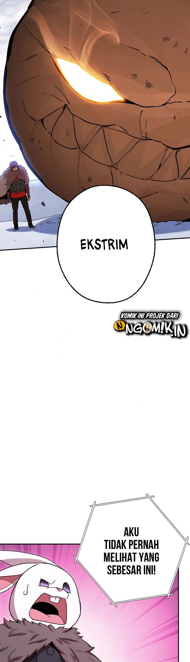 Dungeon Reset chapter 65 halaman 42