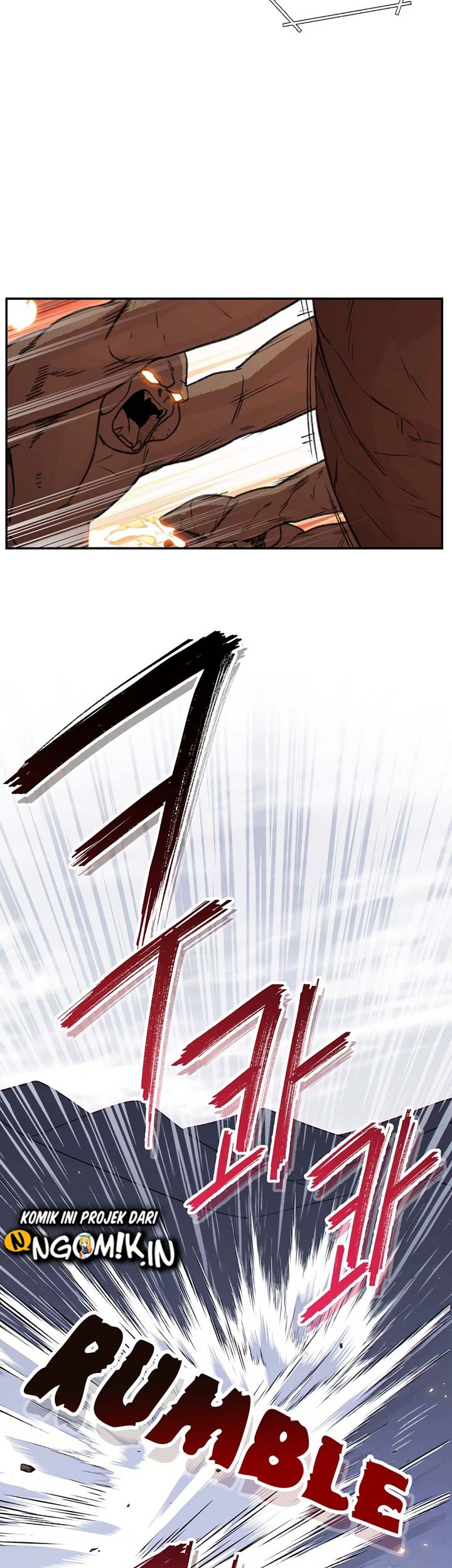 Dungeon Reset chapter 65 halaman 47
