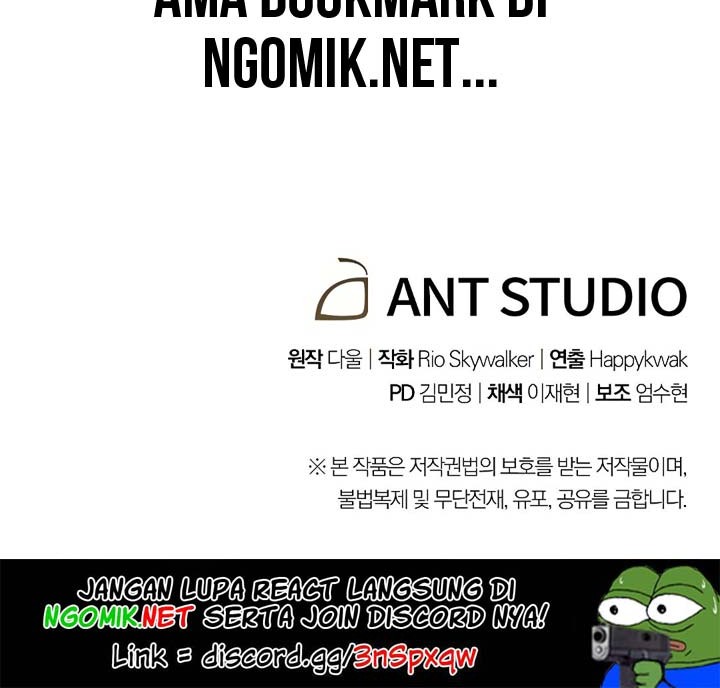 Dungeon Reset chapter 65 halaman 49