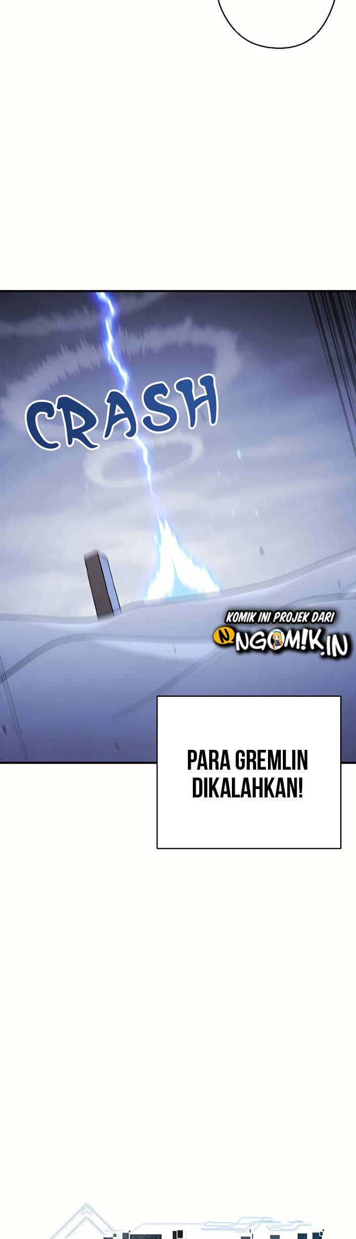 Dungeon Reset Bab 66 halaman 14