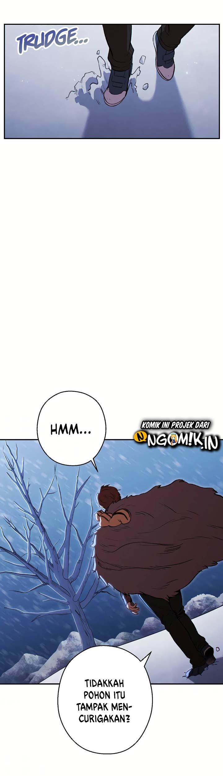 Dungeon Reset Bab 66 halaman 26
