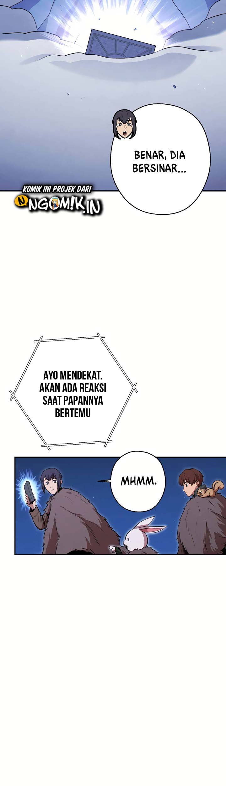 Dungeon Reset Bab 66 halaman 29