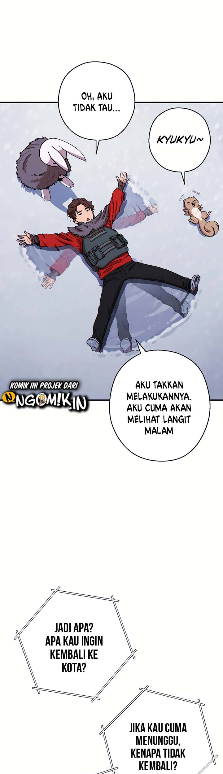 Dungeon Reset Bab 66 halaman 42