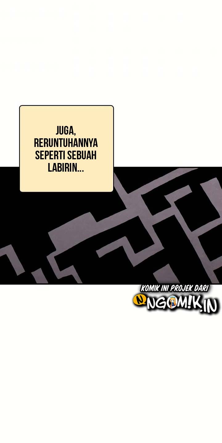 Dungeon Reset chapter 67 halaman 25