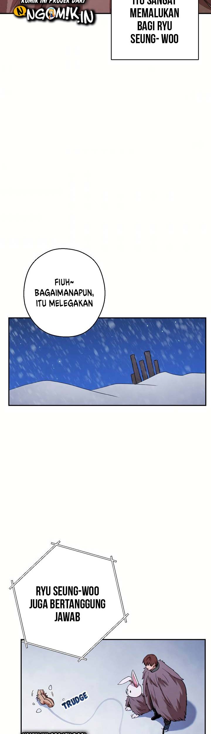 Dungeon Reset chapter 67 halaman 30