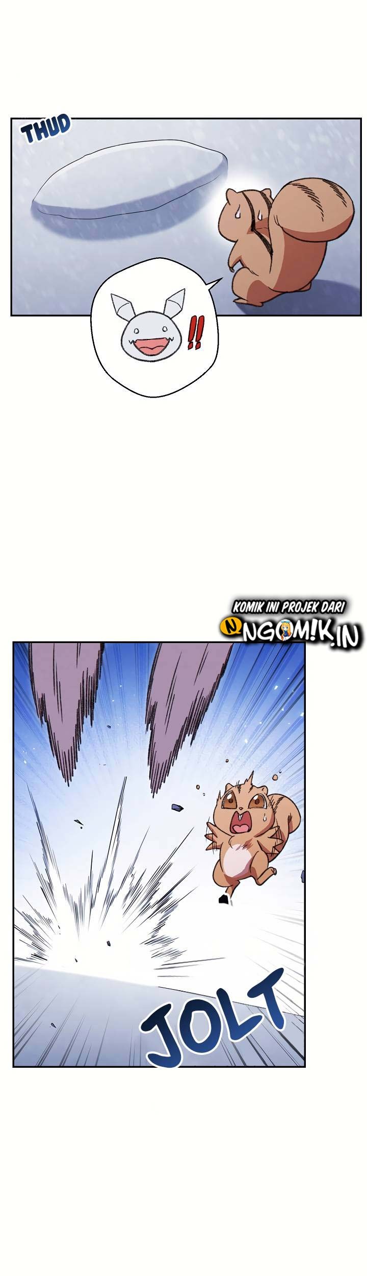 Dungeon Reset chapter 67 halaman 32