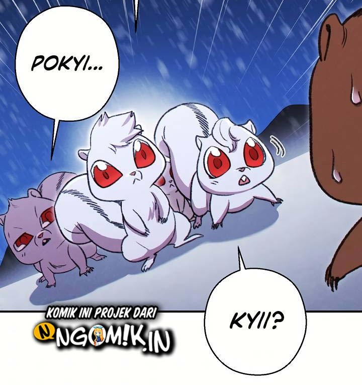 Dungeon Reset chapter 67 halaman 34