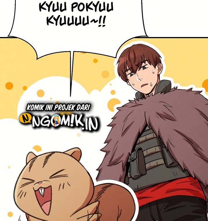 Dungeon Reset chapter 67 halaman 37