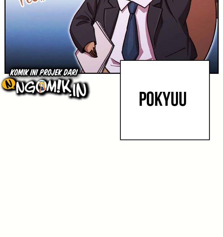 Dungeon Reset chapter 67 halaman 43