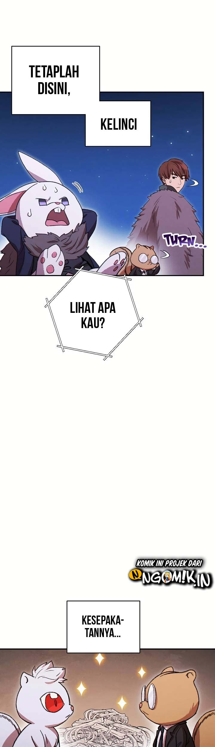 Dungeon Reset chapter 67 halaman 44