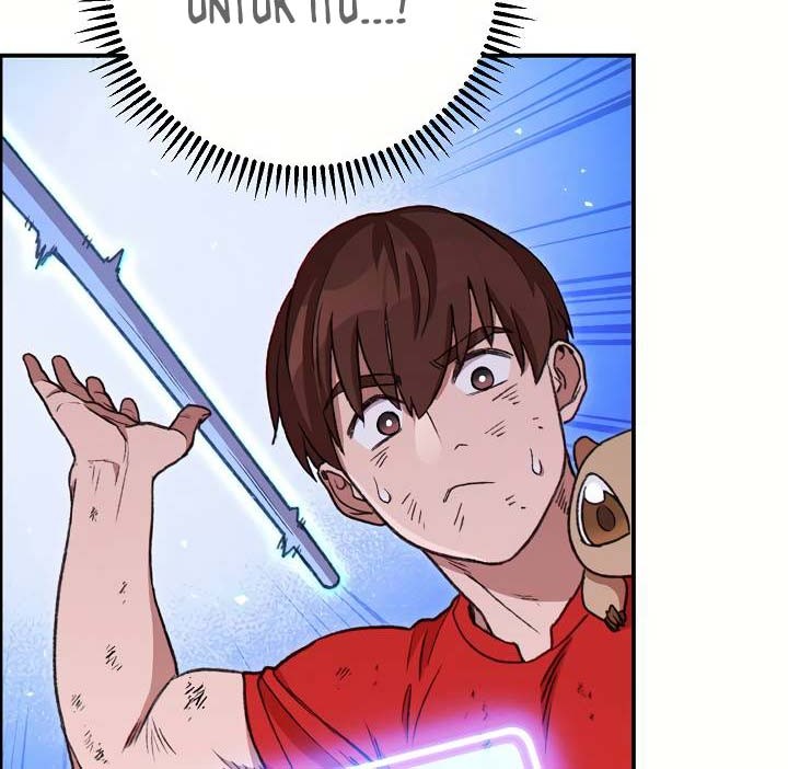 Dungeon Reset chapter 68 halaman 13
