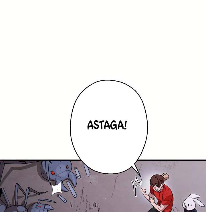 Dungeon Reset chapter 68 halaman 19