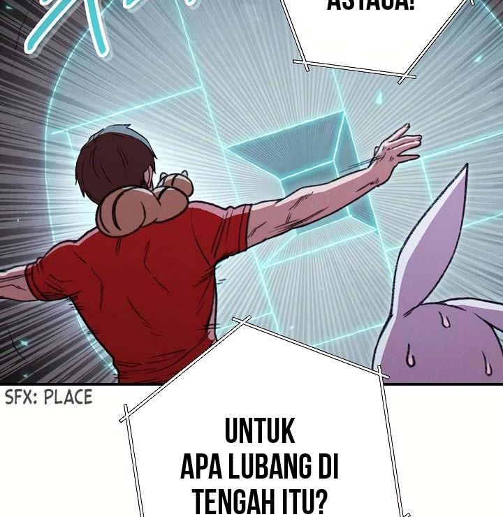 Dungeon Reset chapter 68 halaman 22