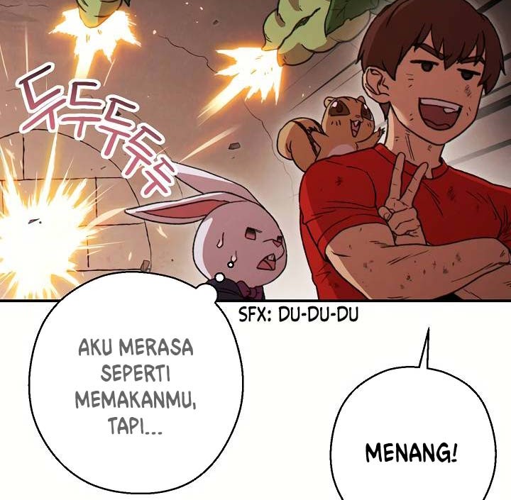 Dungeon Reset chapter 68 halaman 28