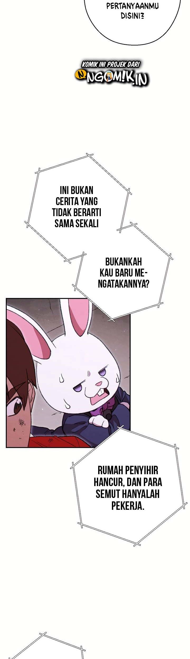 Dungeon Reset chapter 68 halaman 39