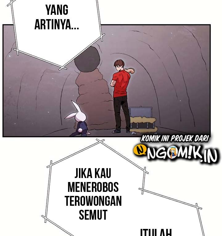 Dungeon Reset chapter 68 halaman 40