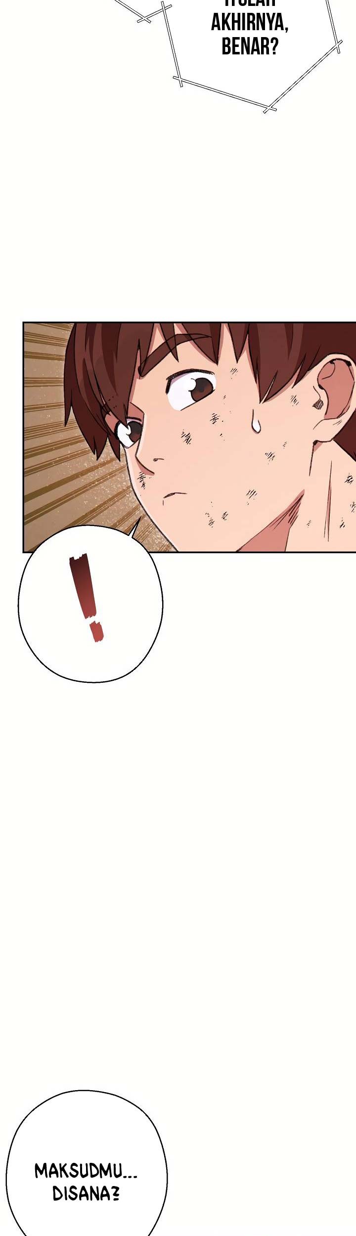 Dungeon Reset chapter 68 halaman 41