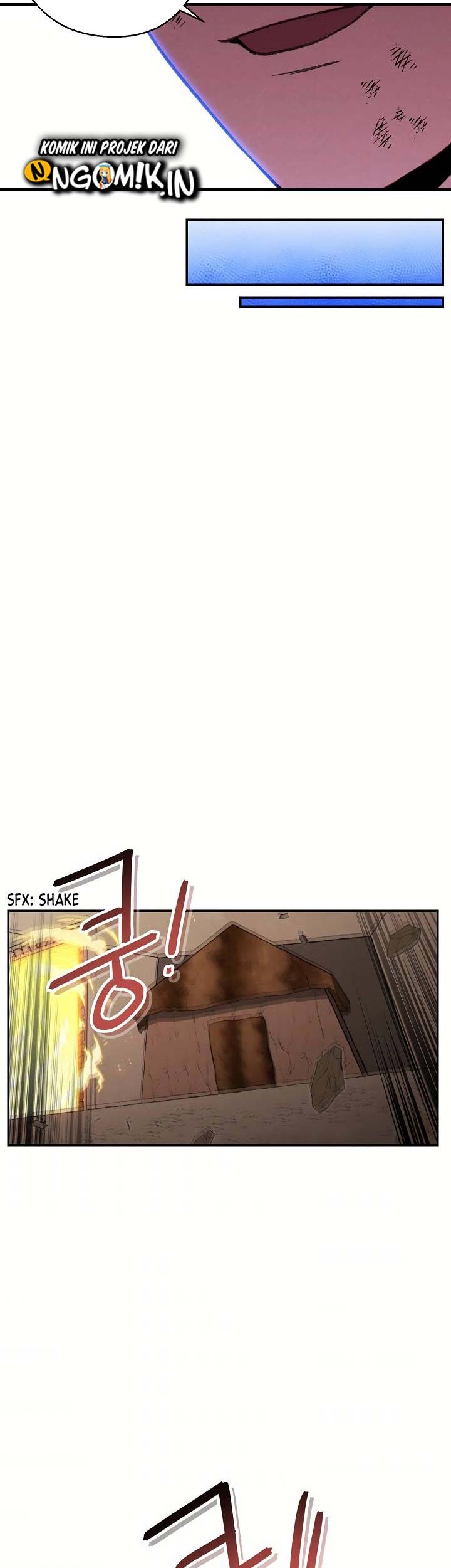 Dungeon Reset chapter 68 halaman 42