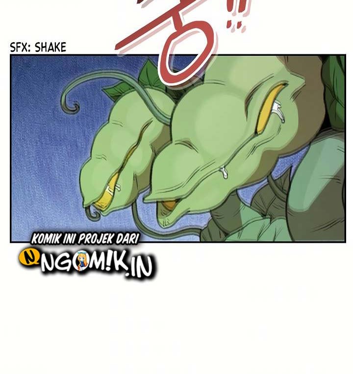 Dungeon Reset chapter 68 halaman 43