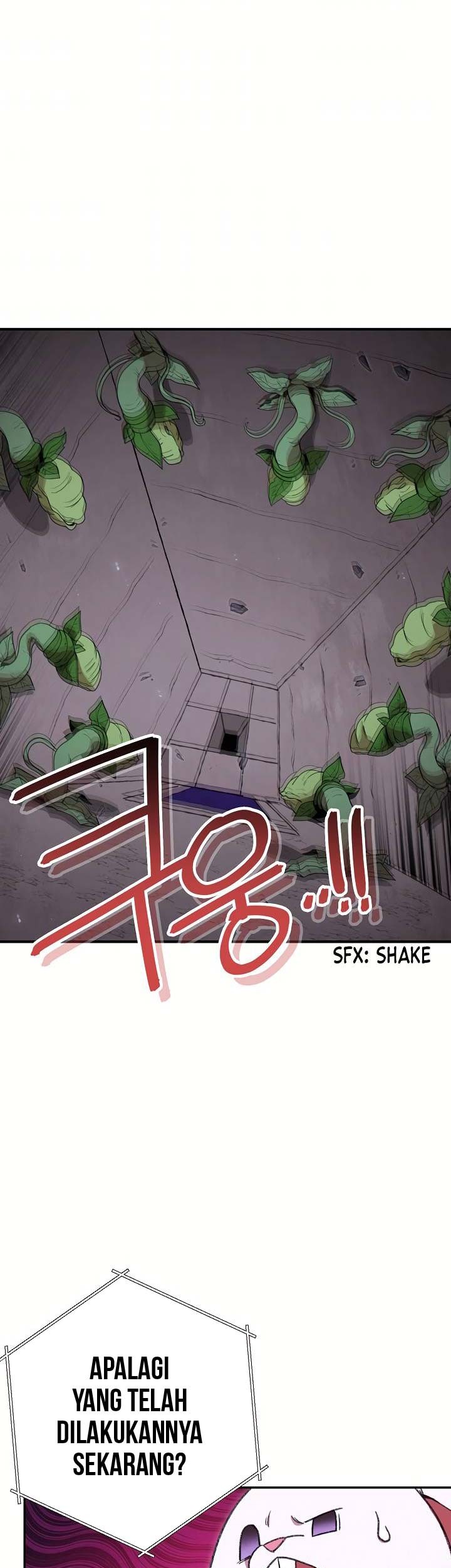 Dungeon Reset chapter 68 halaman 44