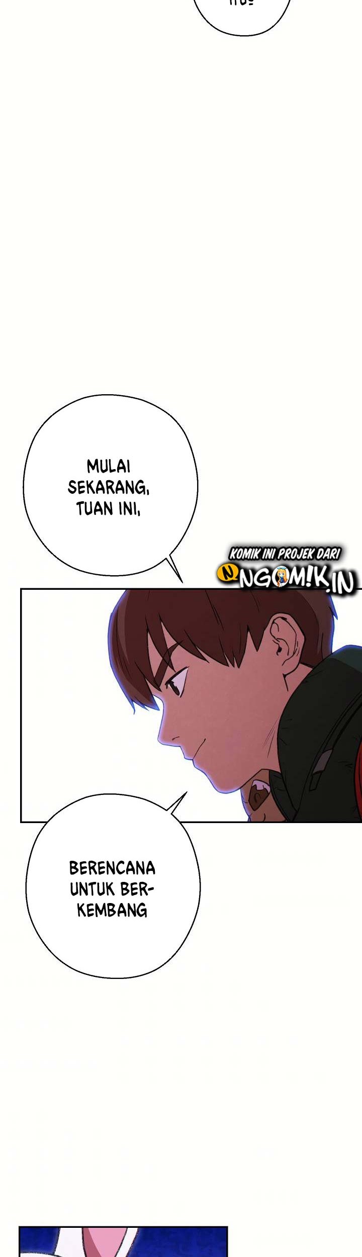 Dungeon Reset chapter 68 halaman 48