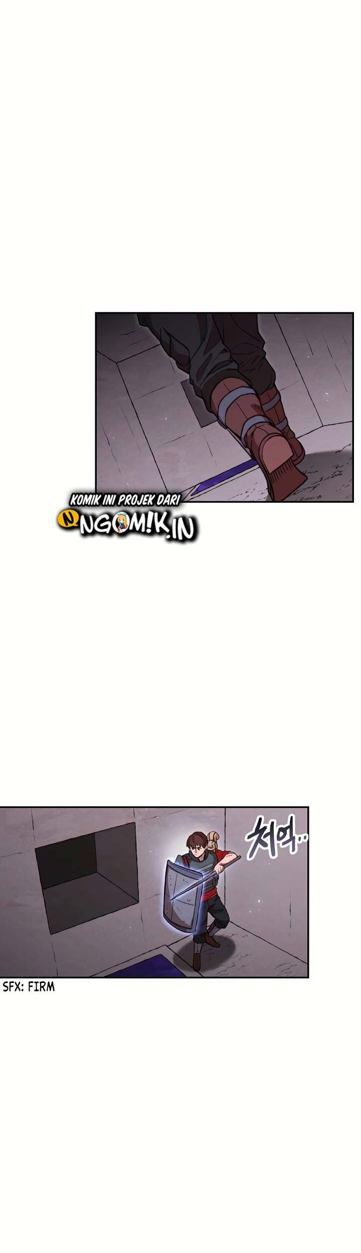 Dungeon Reset chapter 68 halaman 50