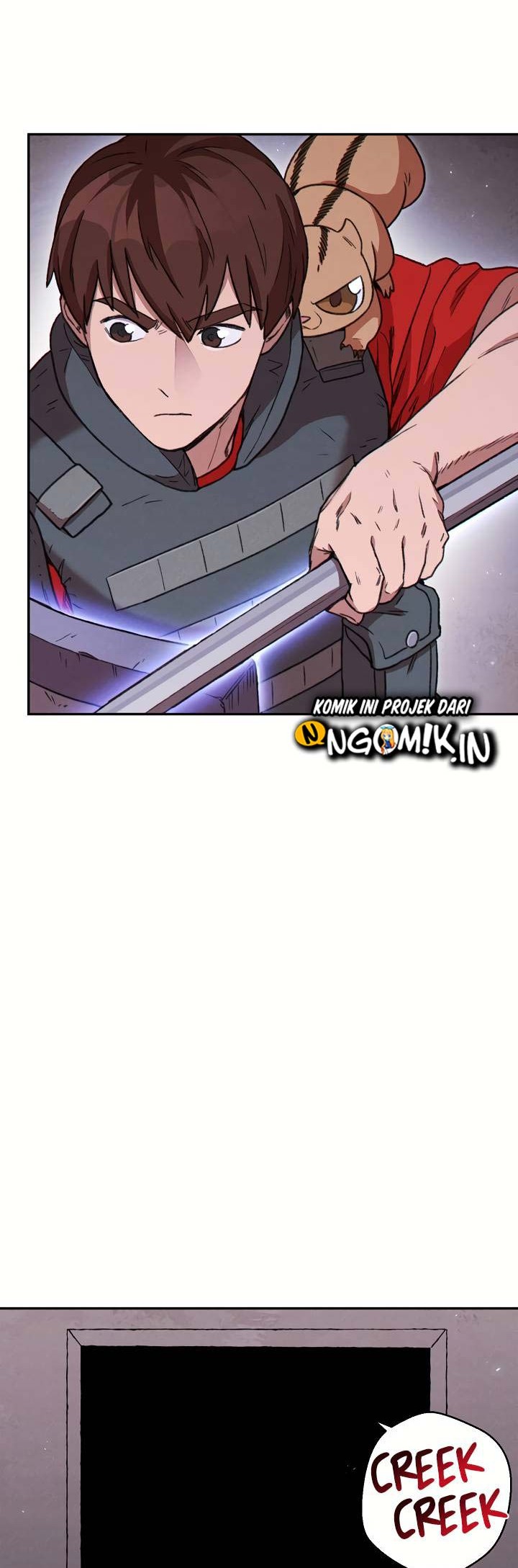 Dungeon Reset chapter 68 halaman 51