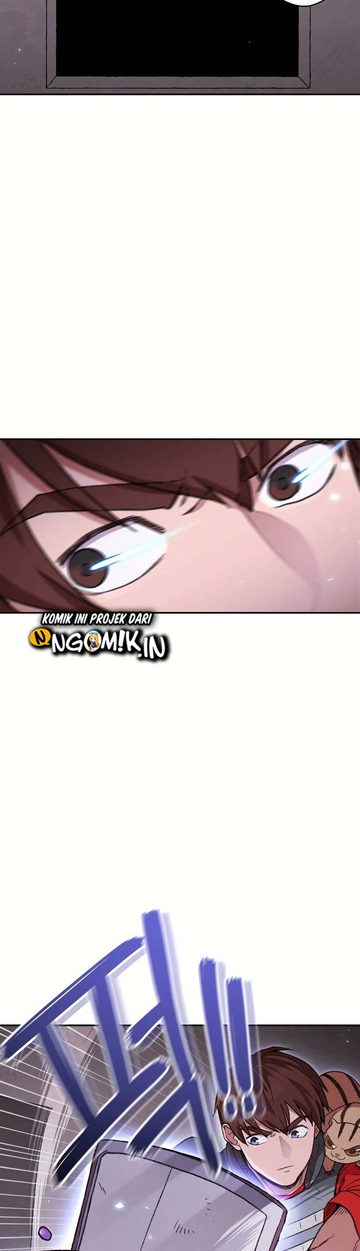 Dungeon Reset chapter 68 halaman 52