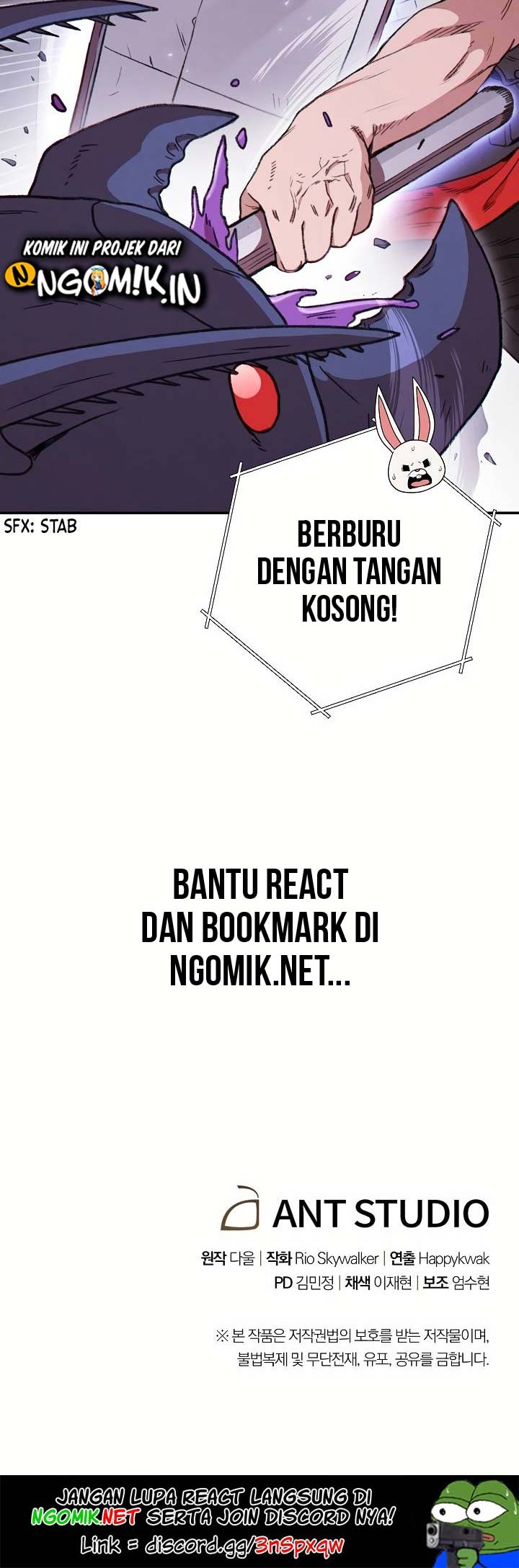 Dungeon Reset chapter 68 halaman 53