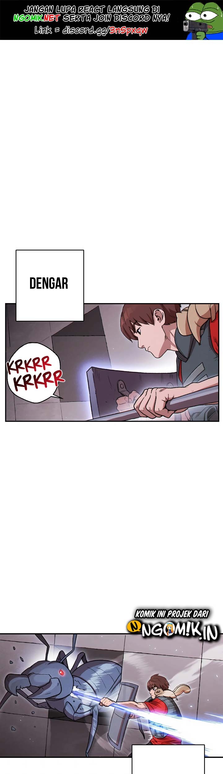 Dungeon Reset Bab 69 halaman 2