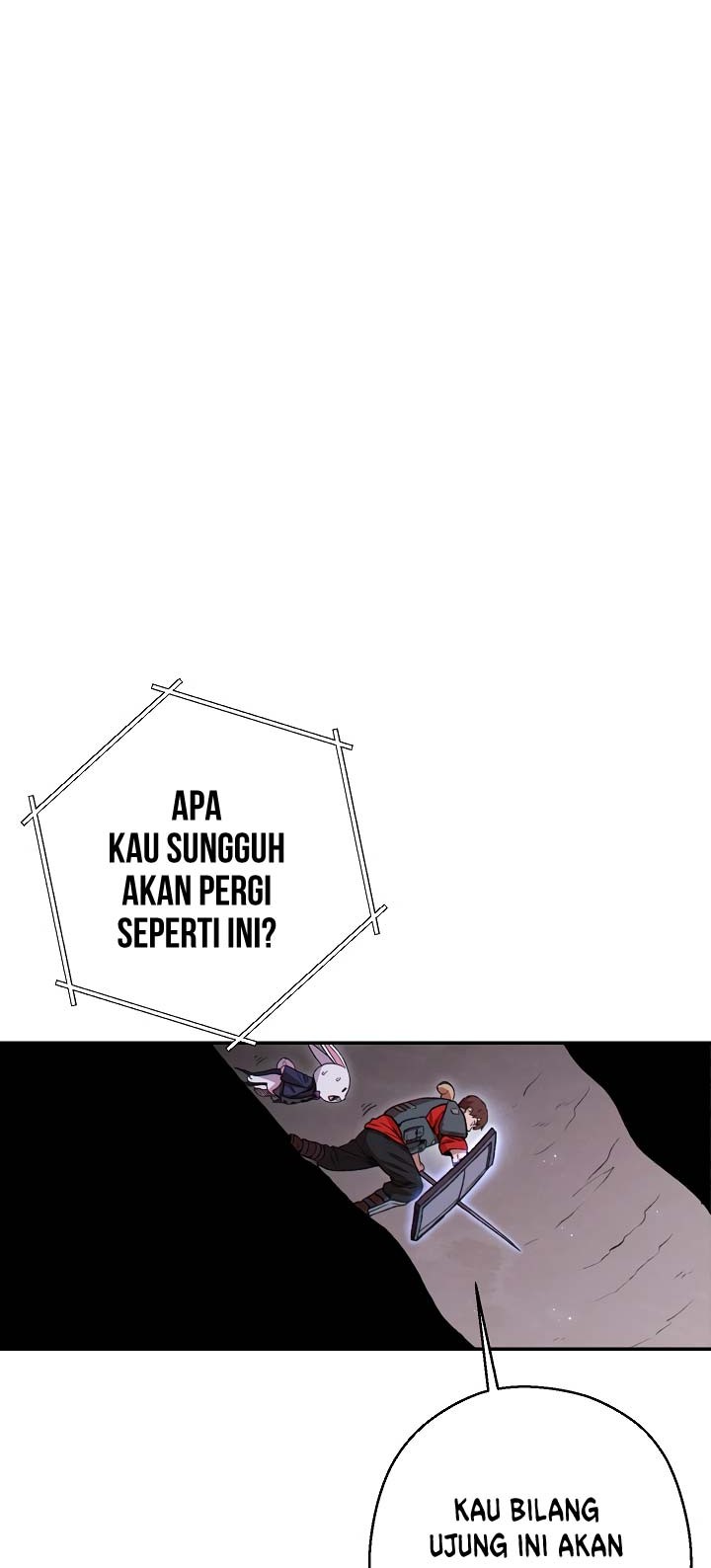 Dungeon Reset Bab 69 halaman 7