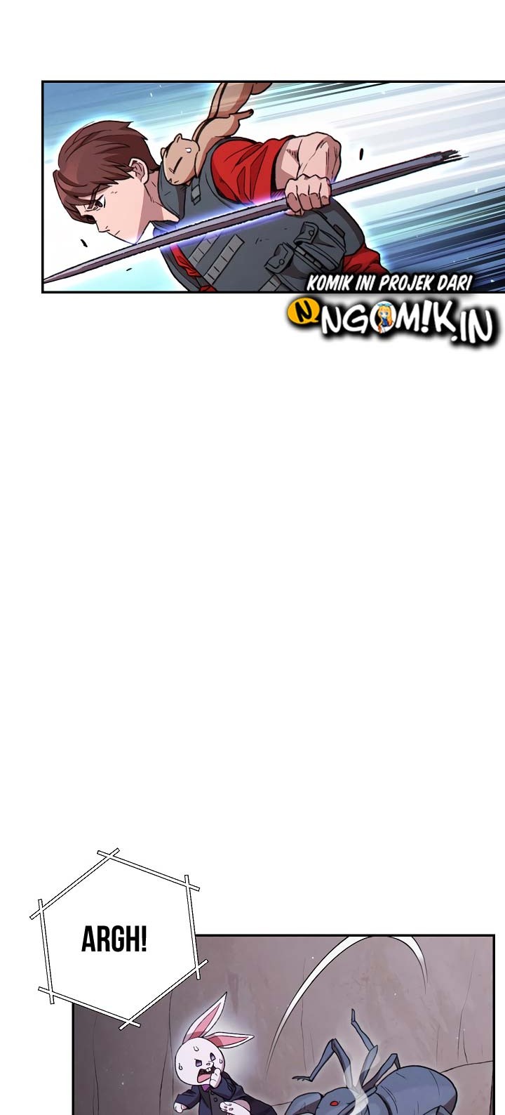 Dungeon Reset Bab 69 halaman 10